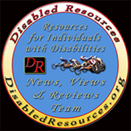 DISABLED RESOURCES